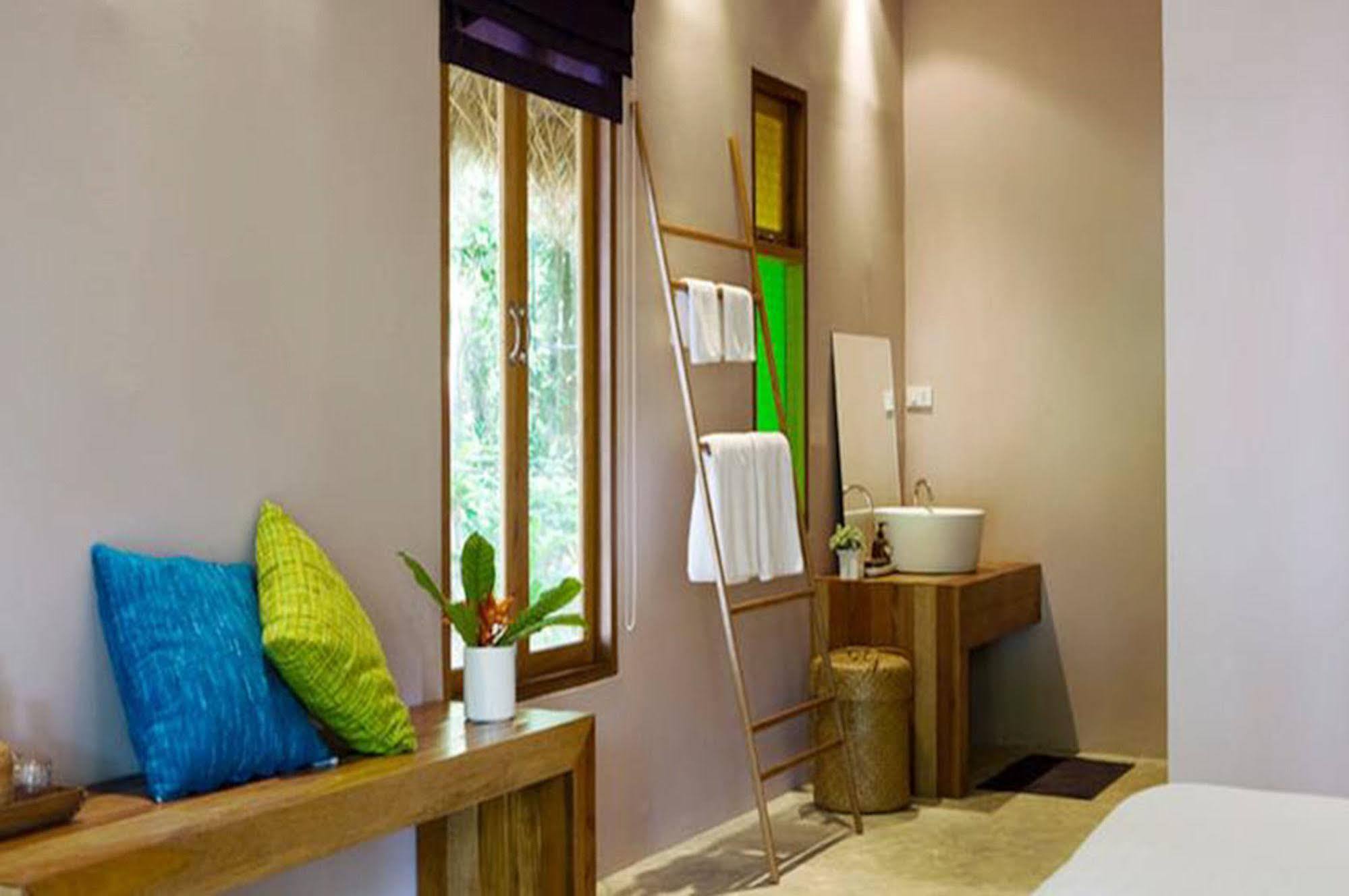 Little Moon Villa Koh Mak Exterior photo