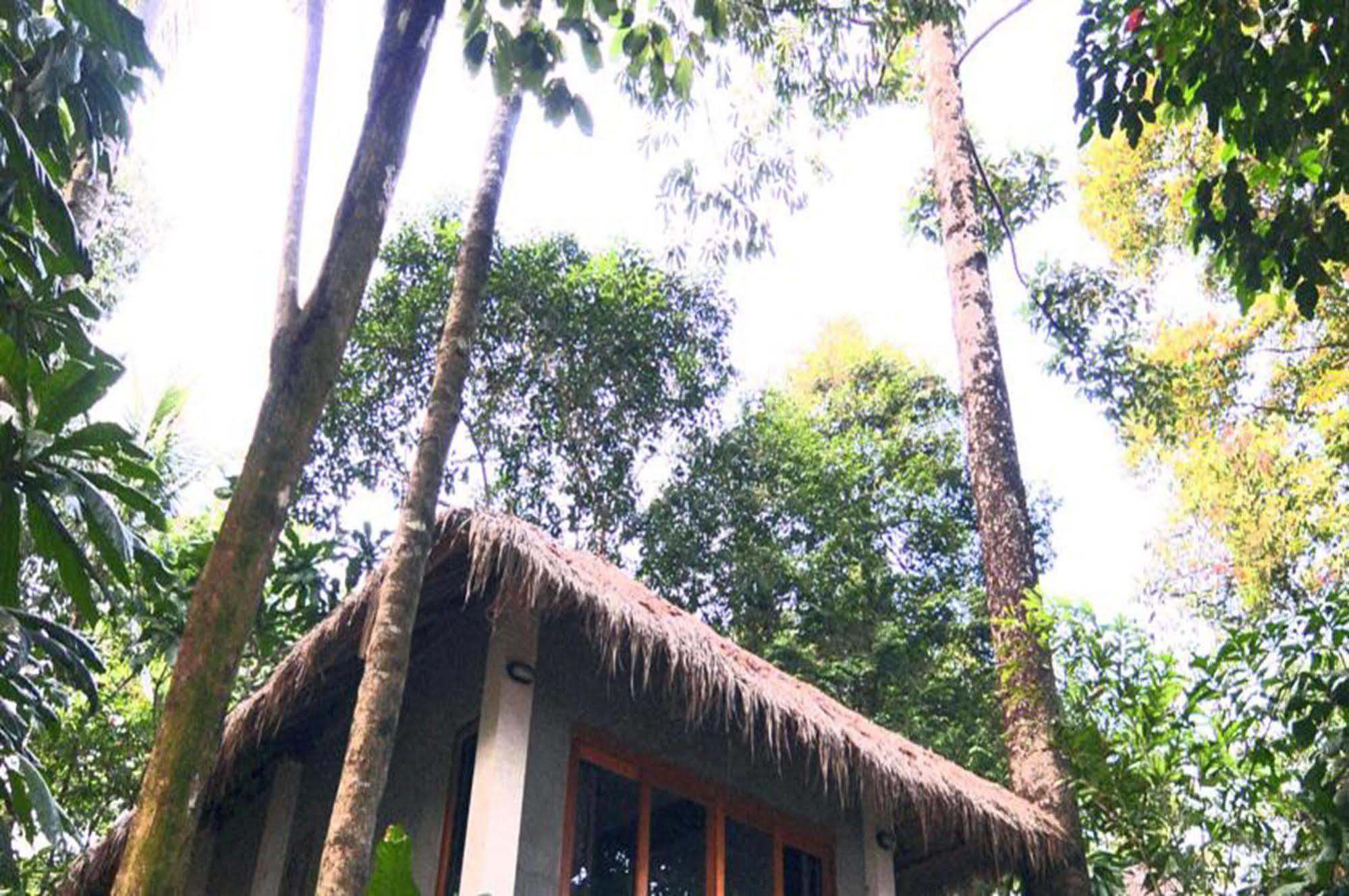 Little Moon Villa Koh Mak Exterior photo